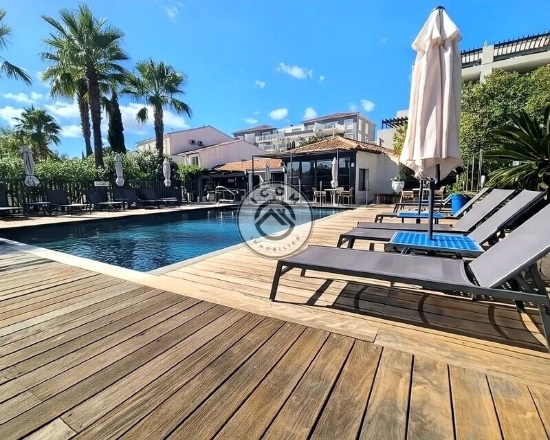 Hôtel 3 étoiles en Corse du Sud (Porto-Vecchio) - 14