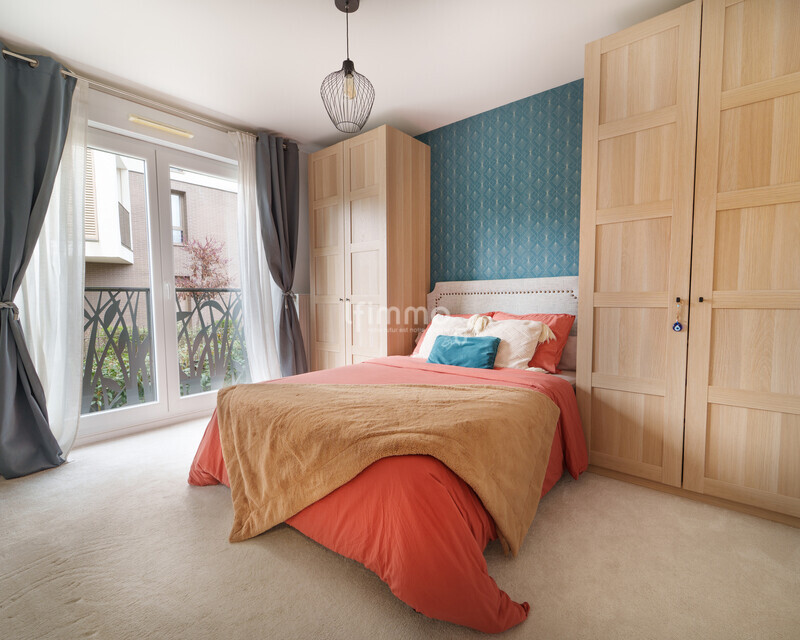 Appartement familial - Dsc07955