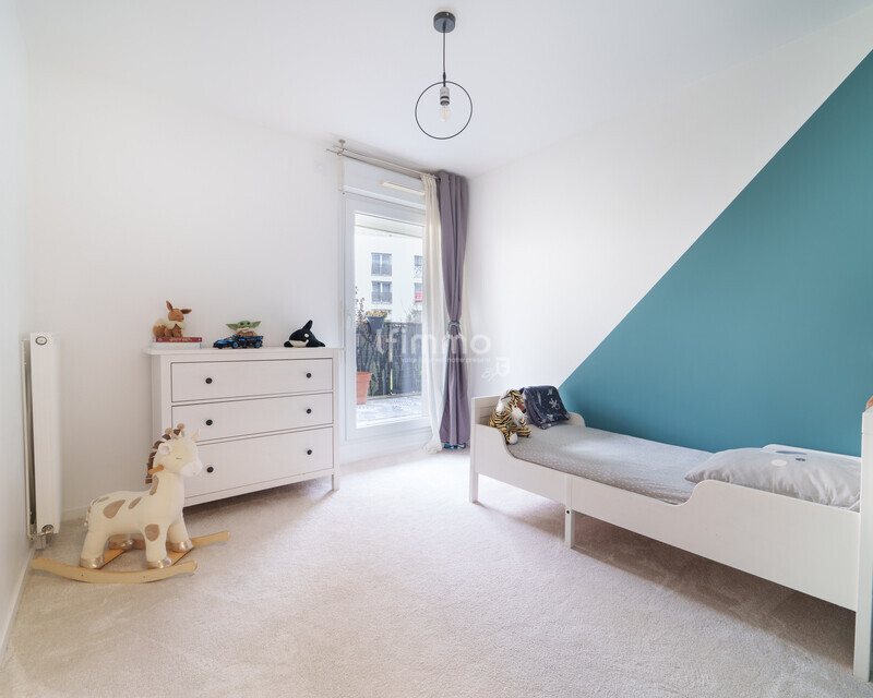 Appartement familial - Dsc07939