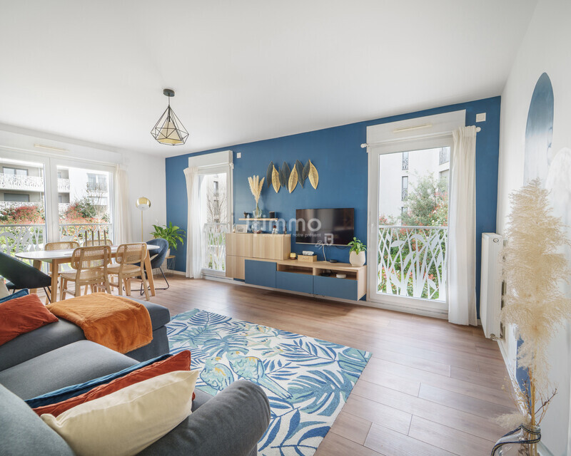 Appartement familial - Dsc07899