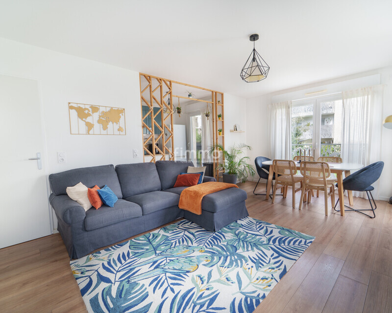 Appartement familial - Dsc07886