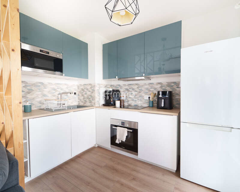 Appartement familial - Dsc07909