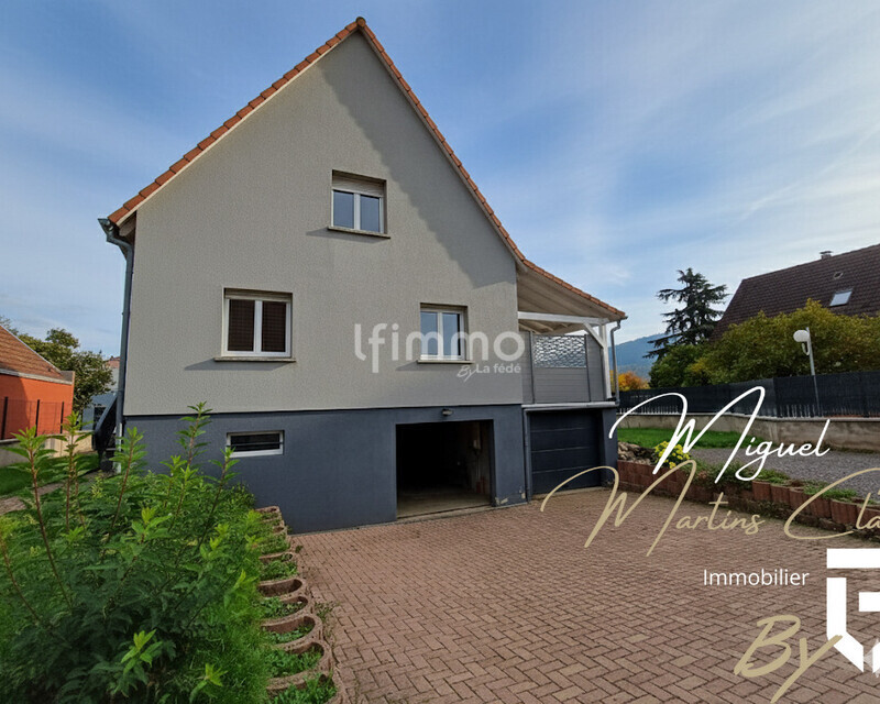 Maison d'habitation 87m² - Design sans titre  29 