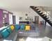 maison 140m² 5 chambres Bassens - Salon 2