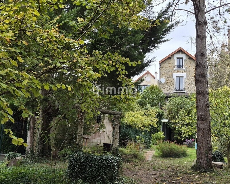 Maison meulière de charme à Esbly quartier recherché - 20251017 135948