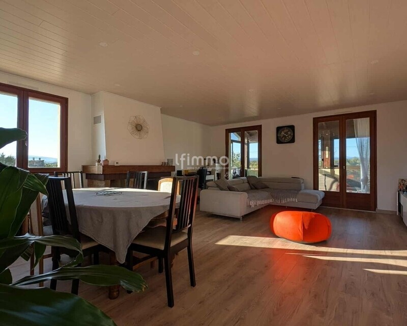 Charmante maison avec vue sur les Pyrénées - Unknown-502