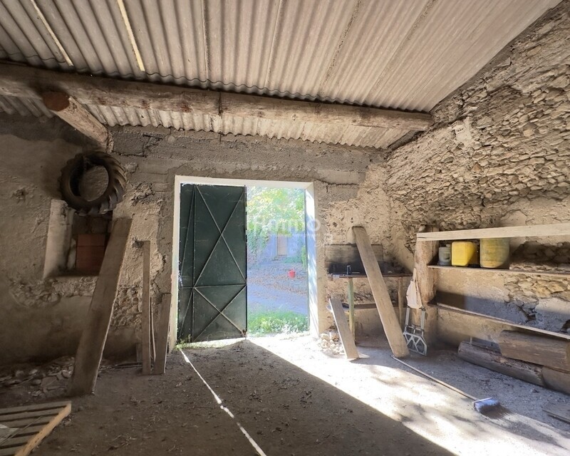 Garage , remise , cave - Img 4356 - grande