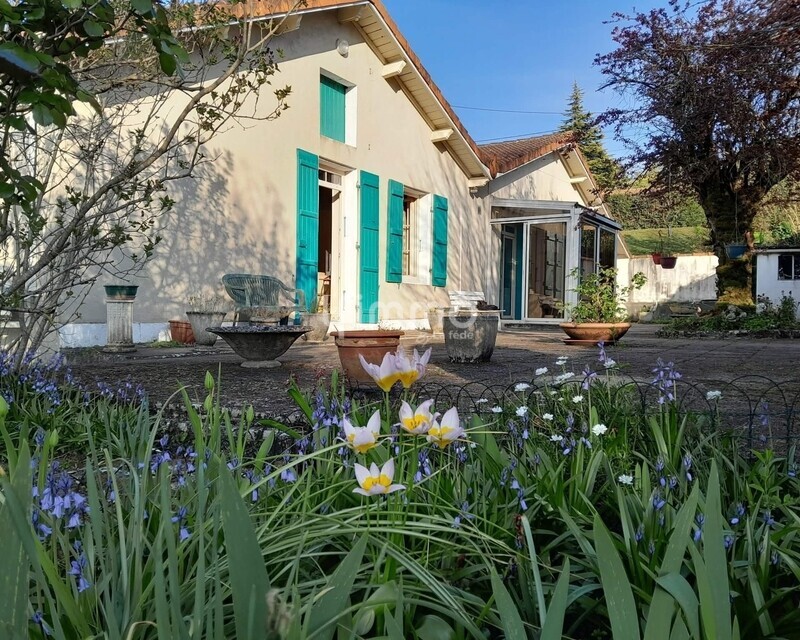 Maison la Couronne  - 90906f56-f255-4f3d-a177-cbe0948c6a84