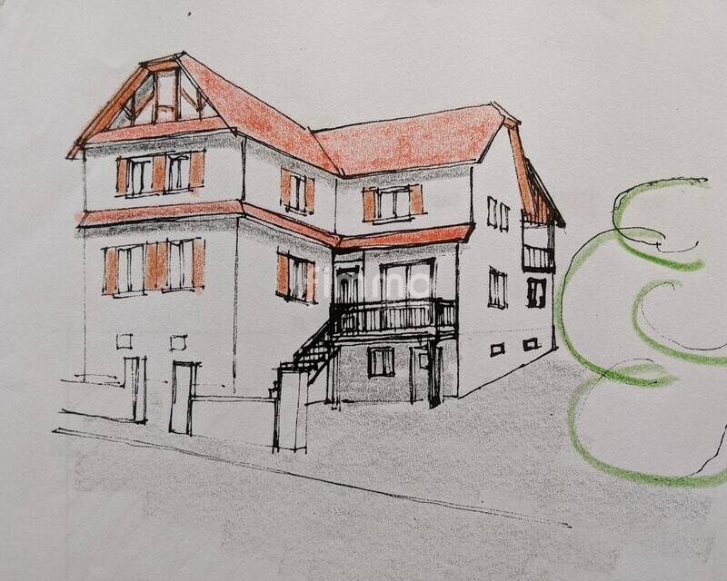 Maison 6 pièces 150 m² - Pxl 20251027 130532479