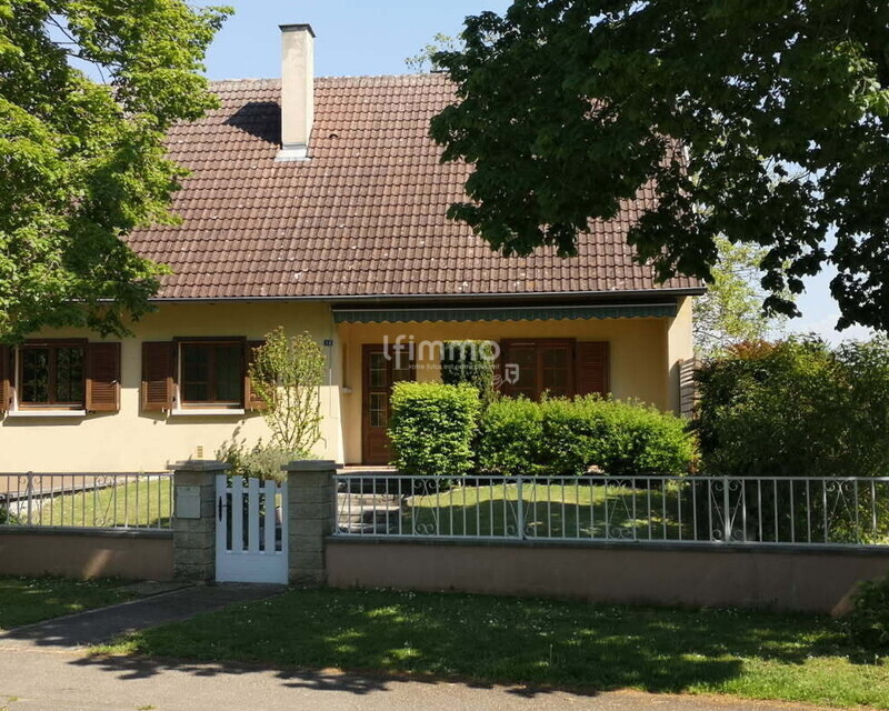 Maison plain-pied - Img 20251014 141943