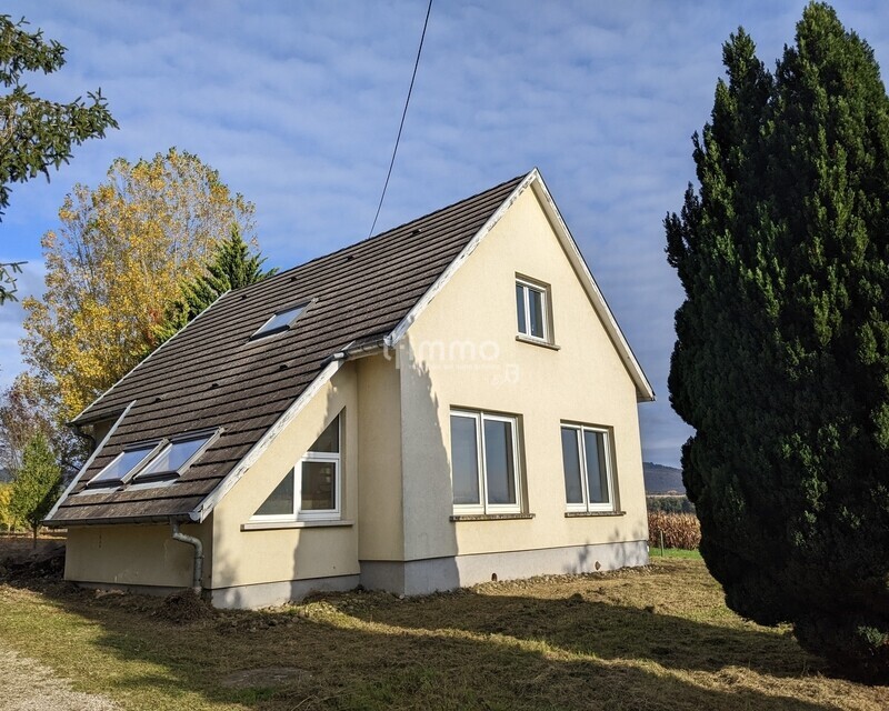 Maison 5 pièces 140 m² - Pxl 20251016 081211229