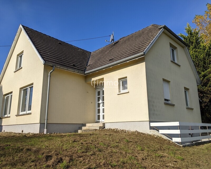 Maison 5 pièces 140 m² - Pxl 20251016 083145296