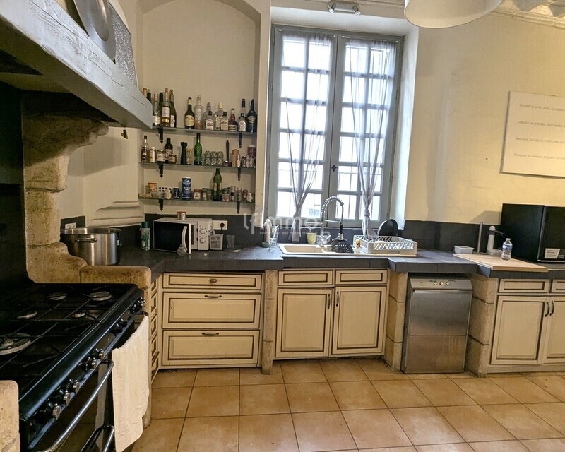 Hôtel particulier du 18ᵉ siècle - Pxl 20251020 134928666