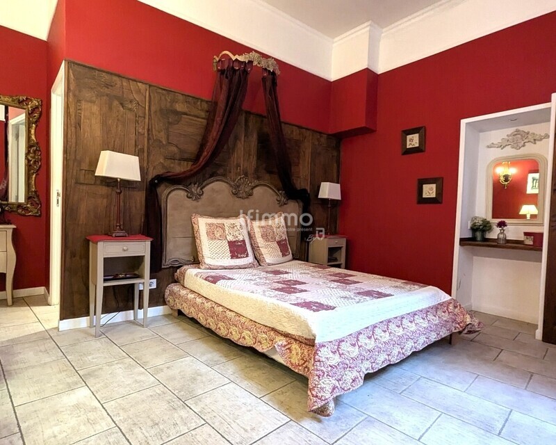 Hôtel particulier du 18ᵉ siècle - Pxl 20251020 134438653