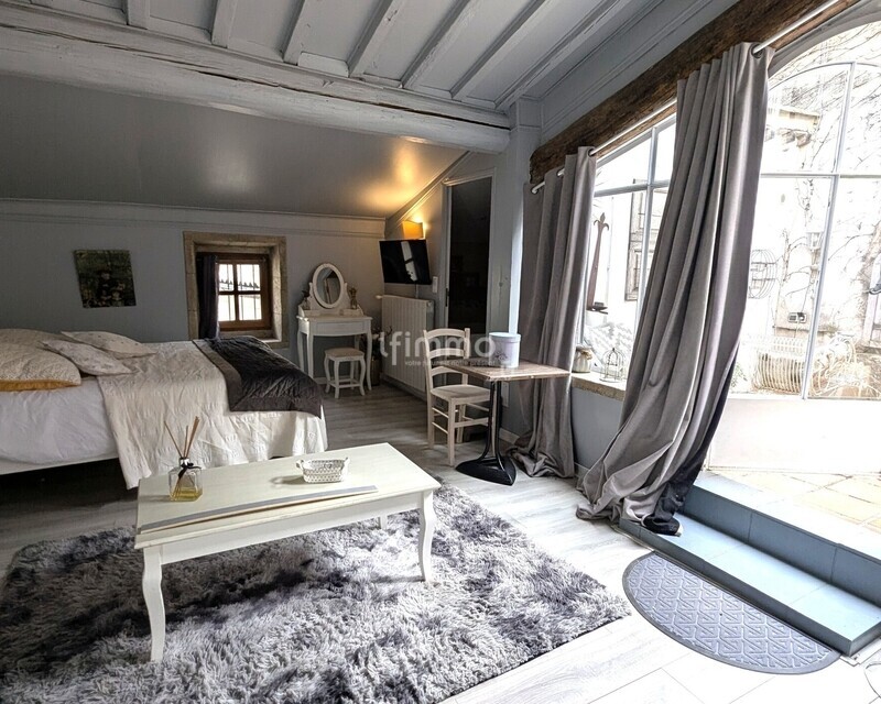 Hôtel particulier du 18ᵉ siècle - Pxl 20251020 135212518