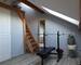 Vente maison à Barst 57450 - Salle de sport suite