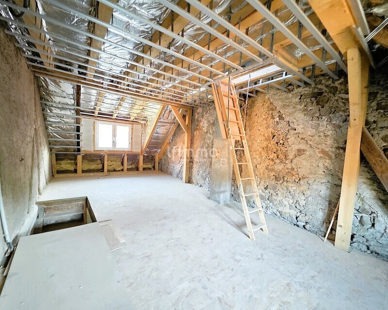 Maison à rénover env. 82 m² - Leimbach (68800) - 20251015 083917