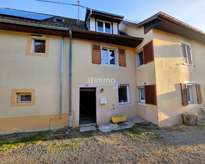 Maison à rénover env. 82 m² - Leimbach (68800) - 20251015 084324