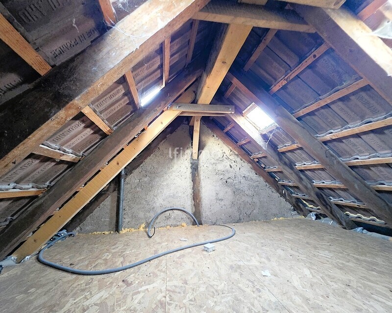 Maison à rénover env. 82 m² - Leimbach (68800) - 20251015 083934