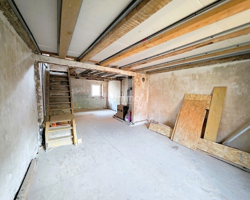 Maison à rénover env. 82 m² - Leimbach (68800) - 20251015 084009