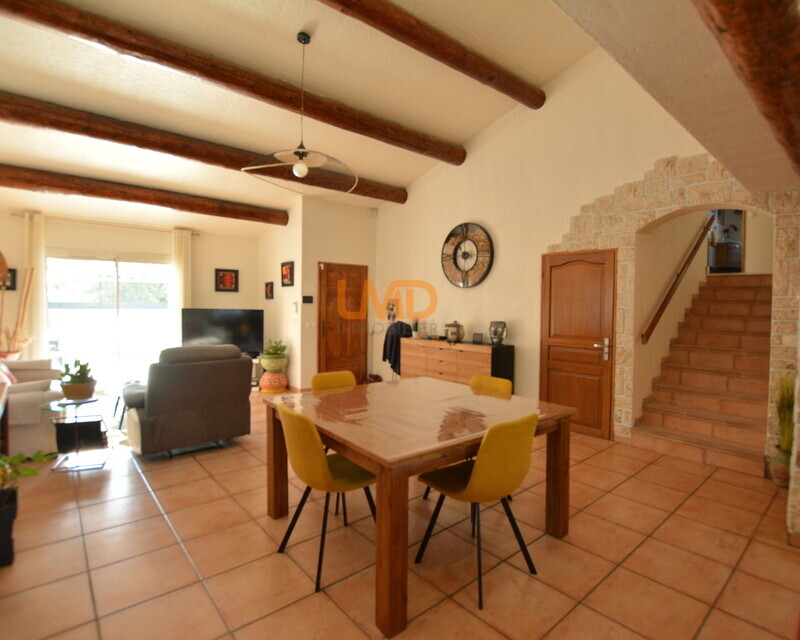 Cadre de vie recherché - Vez 4835