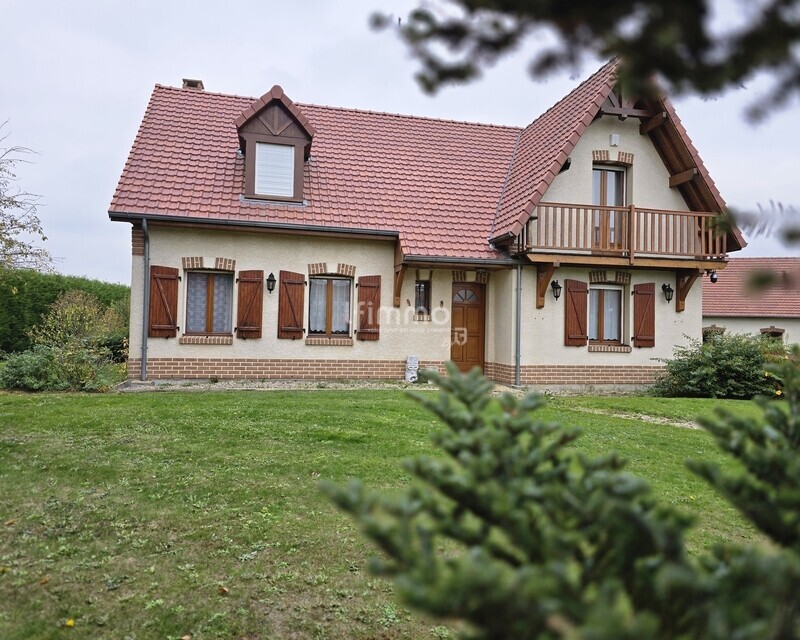 Maison village  - 20251015 175910