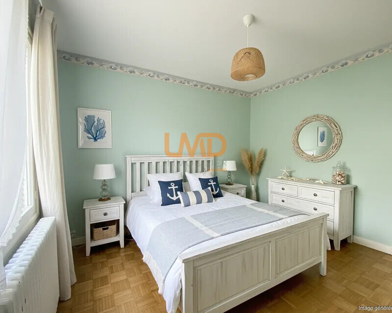 Maison idéale pour famille rêvant d'espace ! Prix Négociable ! - Ia generated 1778762267