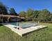 Villa de plain-pied avec piscine et grand terrain arboré  - 20251002 112654