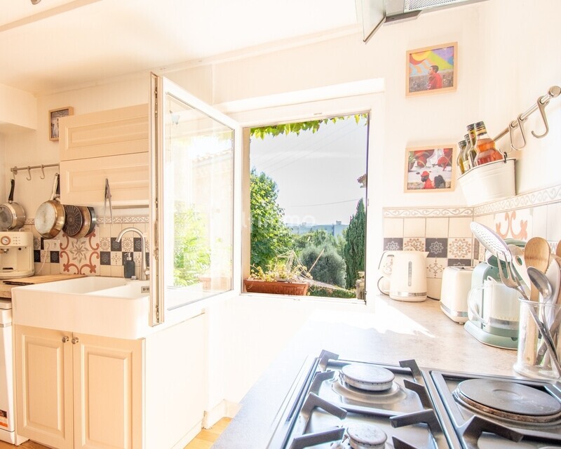 Marseille 11ème-12ème   - Phcuisss