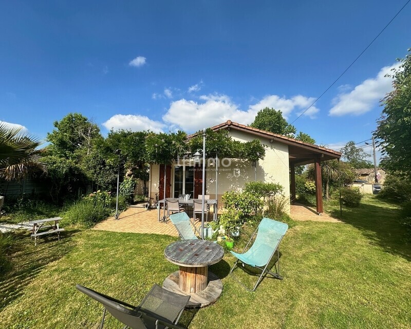 Maison 160 m2 - 4 chambres - 2 salles d'eau - Img 5467