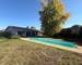 Maison 7 pièces avec piscine au calme - Jardin 1