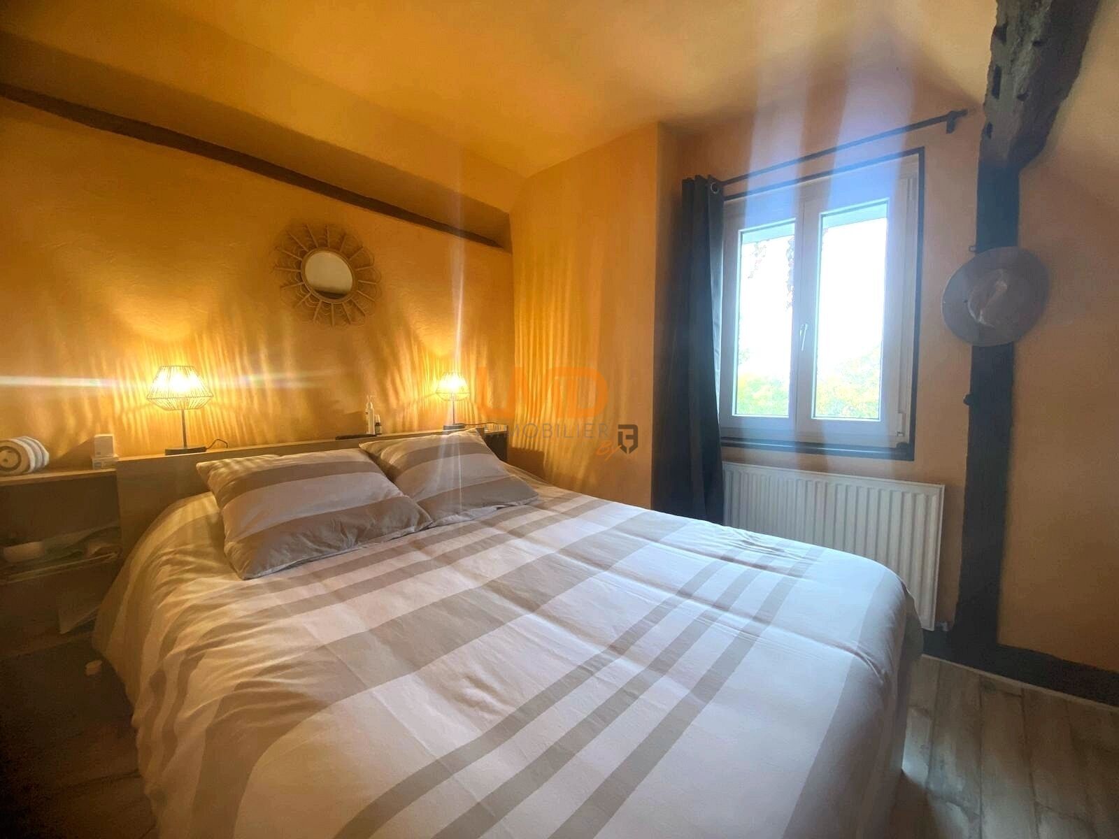 Maison 3 chambres- 20 min Vendôme - 20 MIN TGV  - Chambre 1