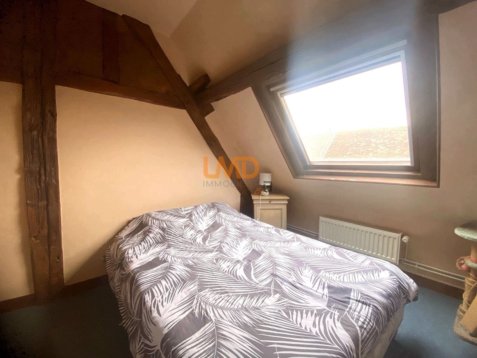 Maison 3 chambres- 20 min Vendôme - 20 MIN TGV  - Chambre 2