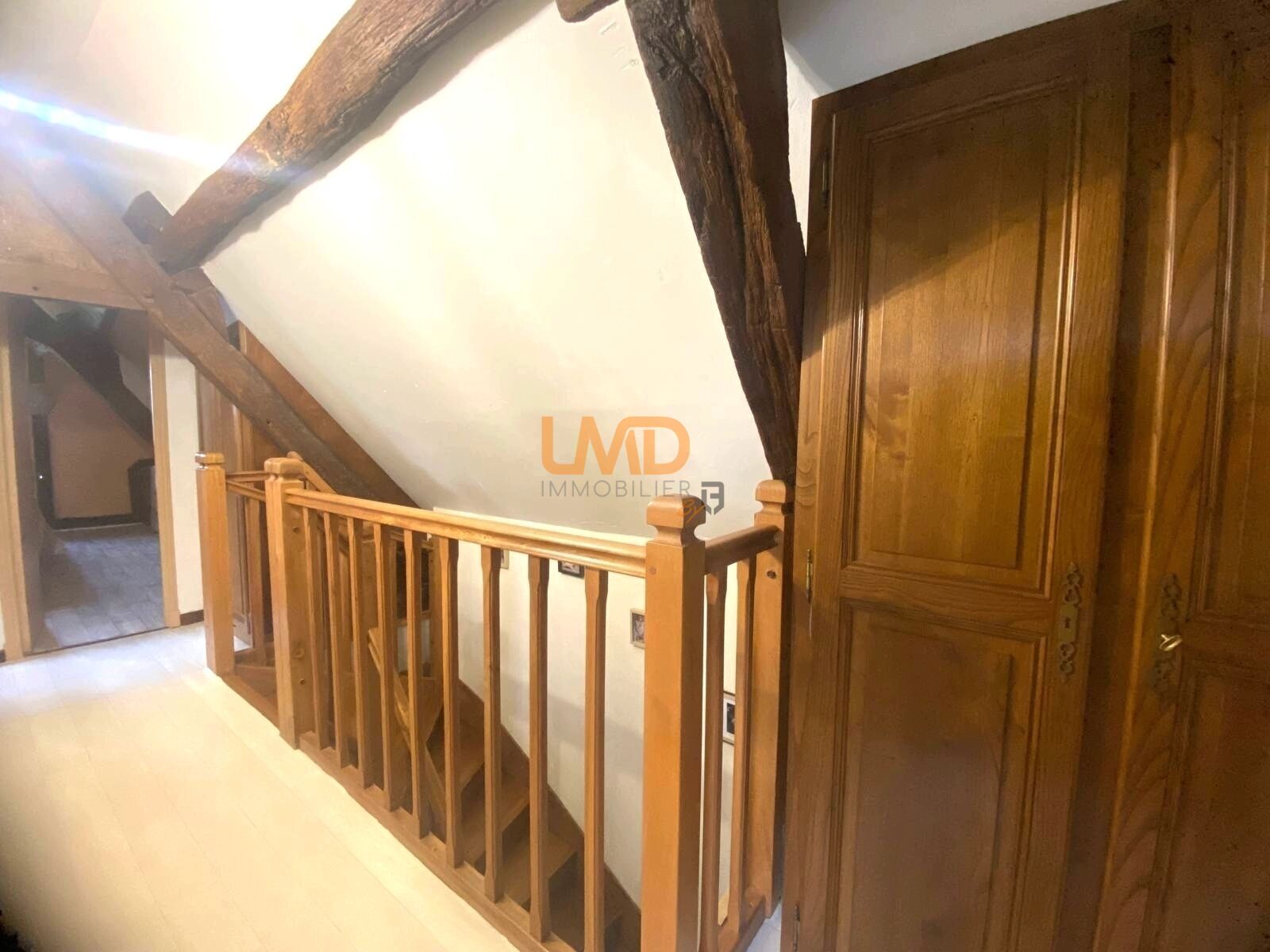 Maison 3 chambres- 20 min Vendôme - 20 MIN TGV  - Palier