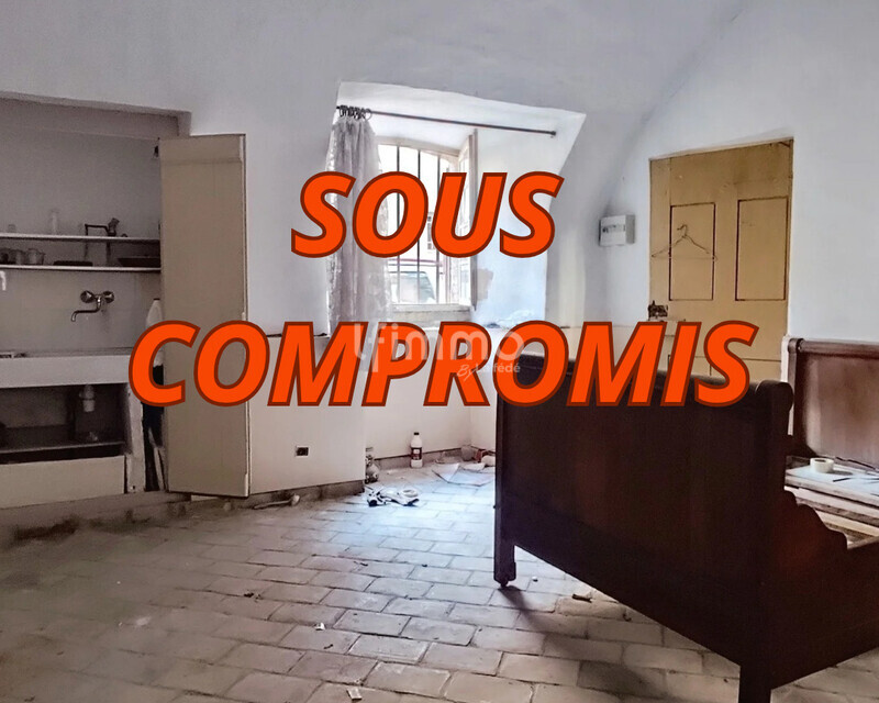 Appartement 1 pièce - Maison de village 20251029 141529 0000