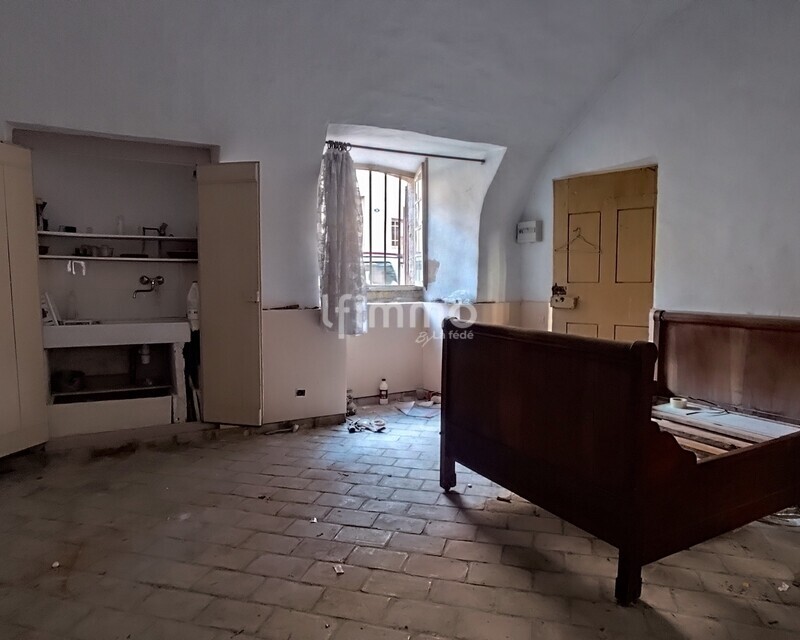 Appartement 1 pièce - 3