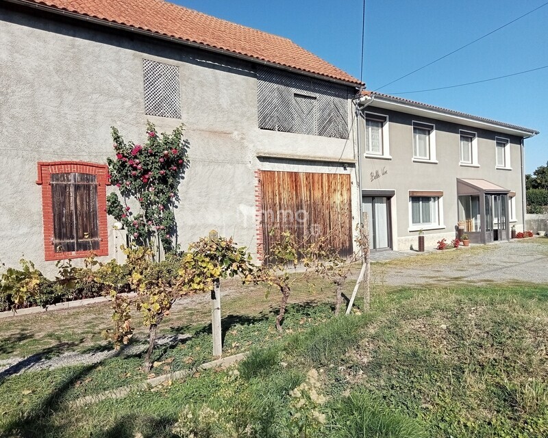 marsac maison 5 chambres  - Img20251017153220