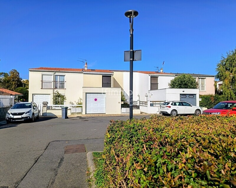 Charmante maison familiale - F889e1ed-4721-42d7-9197-6d34cc0c293e 1