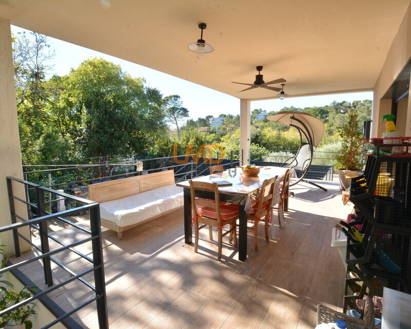 un cadre recherché  - Vez 4962