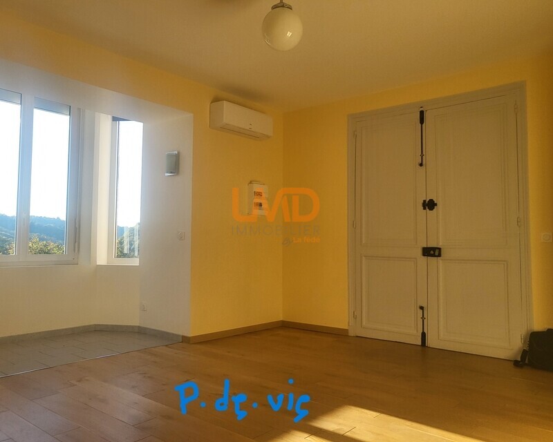 appartement T2 Rulhe - Pièce de vie