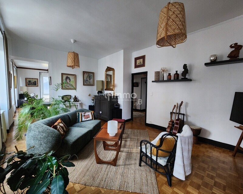 Maison athypique et de caractère - 20251020 143548