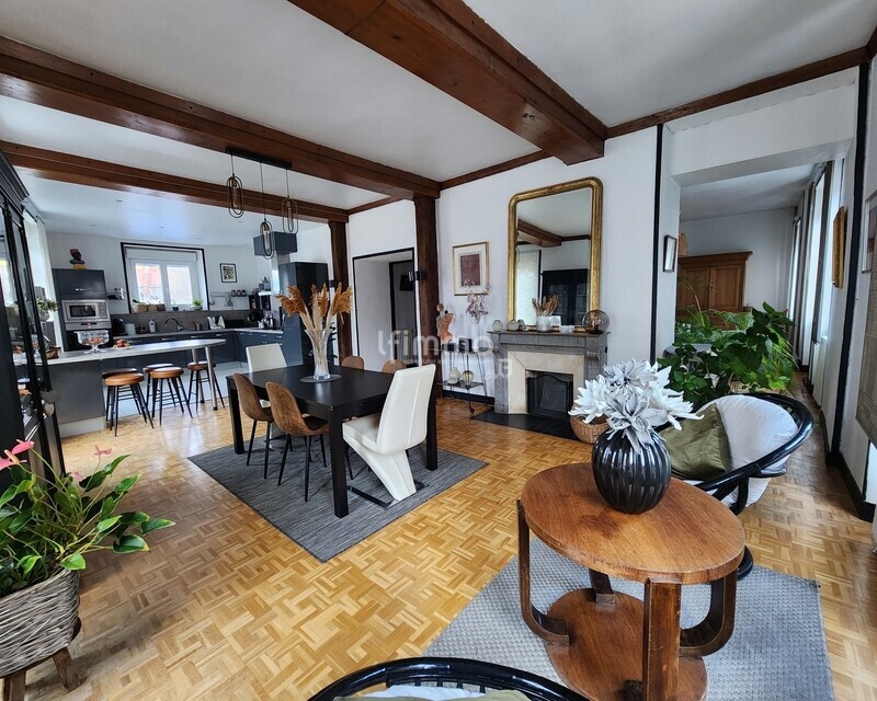 Maison athypique et de caractère - 20251020 143445