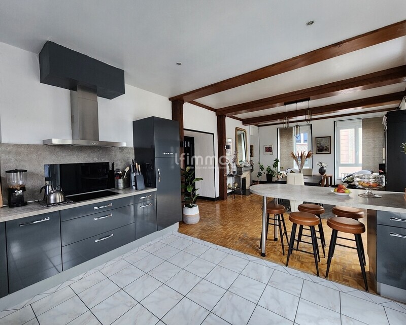 Maison athypique et de caractère - 20251020 143531