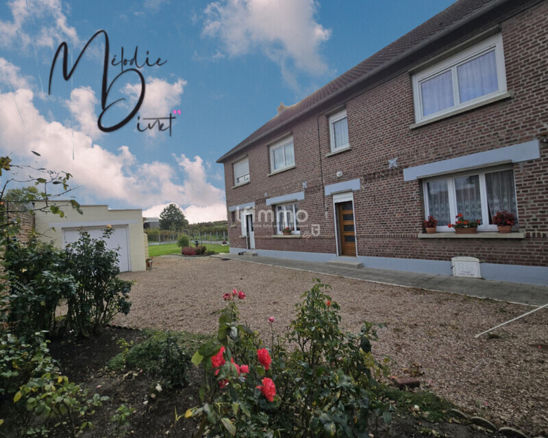 Maison individuelle  - Design sans titre  6 