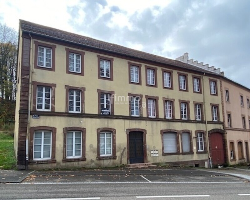 Immeuble de rapport à rénover - Img 6777