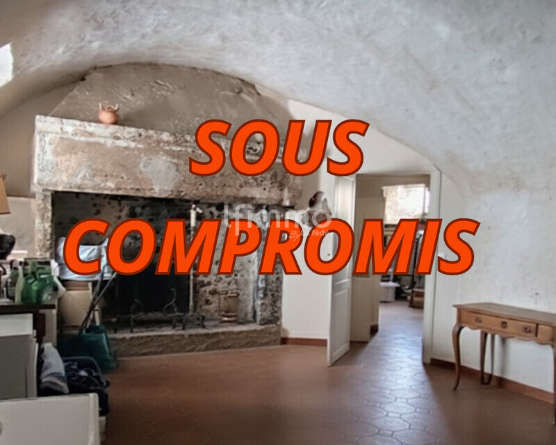 Appartement . - Maison de village 20251209 084201 0000