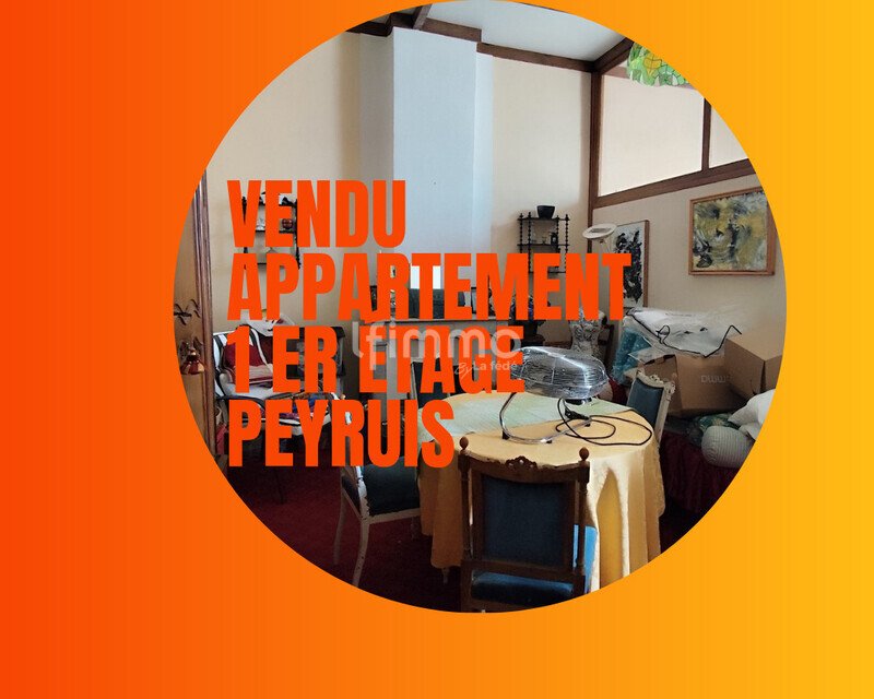 Appartement 2 pièces. - Maison forcalquier sous compromis 20260324 225328 0000