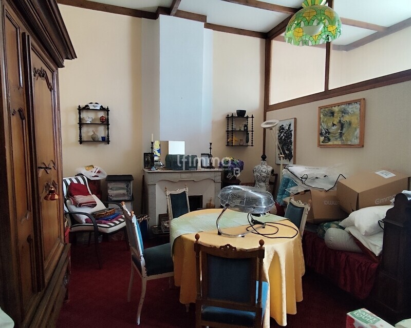 Appartement 2 pièces. - 2