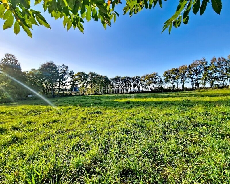 Terrain à bâtir de 799 m² à Cast 29150 - Le-gall-cast 00201