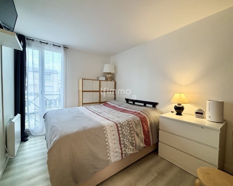 Appartement à vendre 77 m2 cave et parking - Img 6269